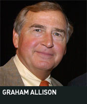 Graham Allison