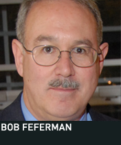 Bob Feferman