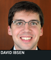 David Ibsen