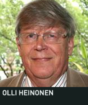 Olli Heinonen